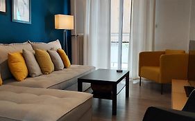 Stylish & Cozy Apartment In The National Gallery Area
