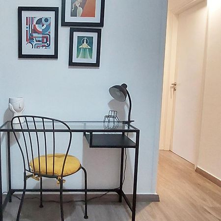 Stylish & Cozy Apartment In The National Gallery Area Αθήνα Εξωτερικό φωτογραφία