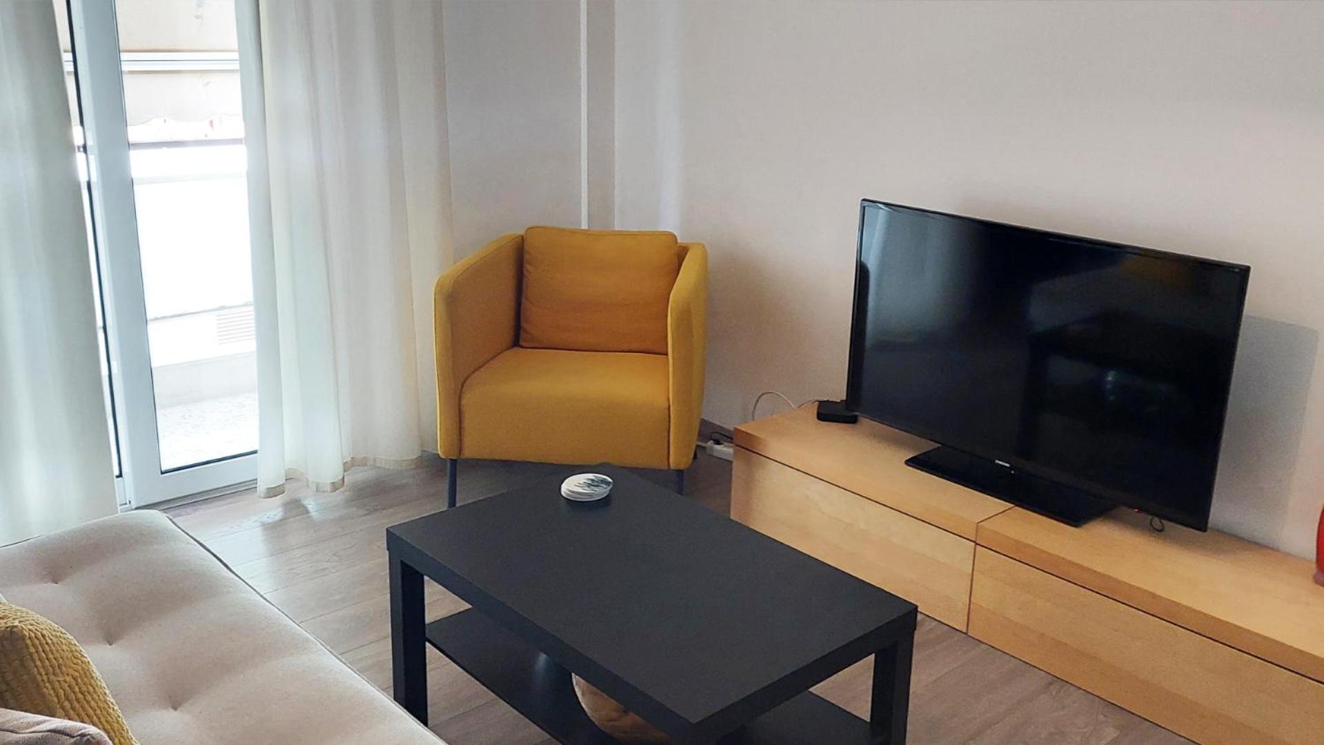 Stylish & Cozy Apartment In The National Gallery Area Αθήνα Εξωτερικό φωτογραφία